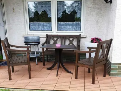 Ferienwohnung für 2 Personen (56 m²) in Bad Zwesten 10/10
