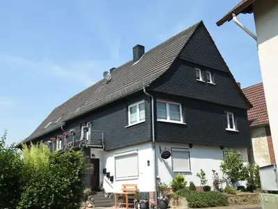 Ferienwohnung für 3 Personen (90 m²) in Bad Zwesten 1/8