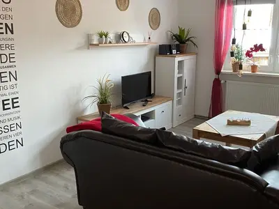 Ferienwohnung für 3 Personen (90 m²) in Bad Zwesten 4/8