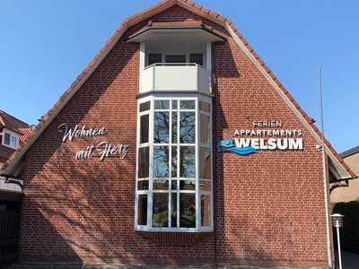 Aussen Welsum