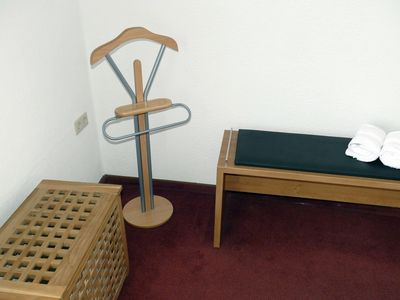 Schlafzimmer, Teil 2