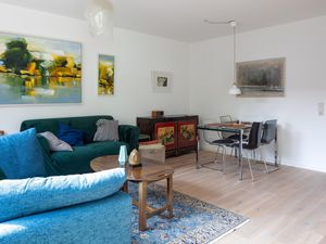 Ferienwohnung für 4 Personen (55 m²) in Bad Zwischenahn