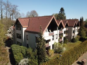 Ferienwohnung für 4 Personen (77 m²) in Bad Zwischenahn