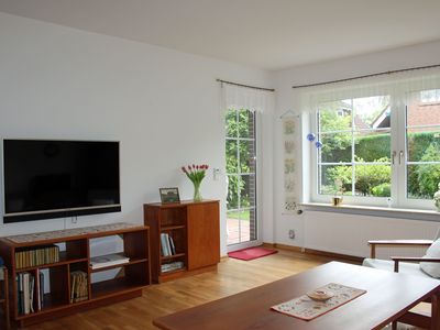 Ferienwohnung für 3 Personen (87 m²) in Bad Zwischenahn 1/10