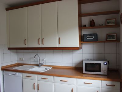 Ferienwohnung für 3 Personen (87 m²) in Bad Zwischenahn 8/10