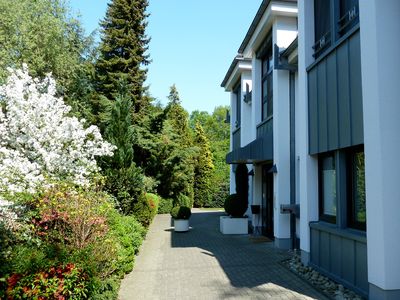 Ferienwohnung für 2 Personen (50 m²) in Bad Zwischenahn 6/10