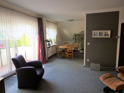 Ferienwohnung für 4 Personen (88 m²) in Bad Zwischenahn 1/10