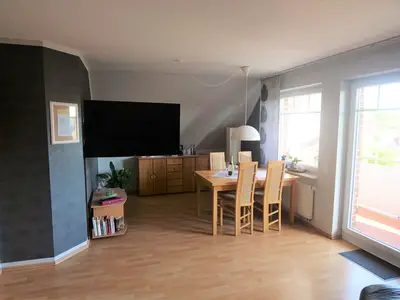 Ferienwohnung für 4 Personen (90 m²) in Bad Zwischenahn 1/10