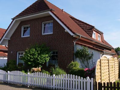 Ferienwohnung für 4 Personen (90 m²) in Bad Zwischenahn 3/10