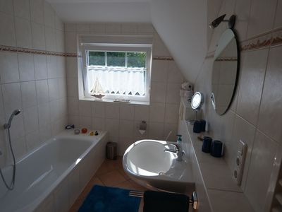 Ferienwohnung für 4 Personen (90 m²) in Bad Zwischenahn 10/10