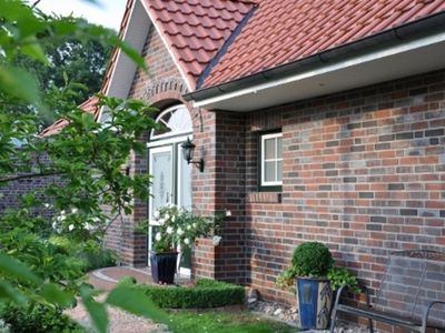 Ferienwohnung für 4 Personen (76 m²) in Bad Zwischenahn 1/10