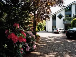 Ferienwohnung für 2 Personen (55 m²) in Bad Zwischenahn