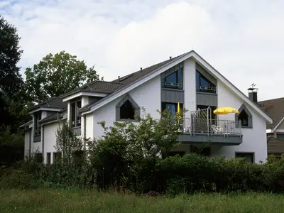 Ferienwohnung für 2 Personen (55 m²) in Bad Zwischenahn 5/10