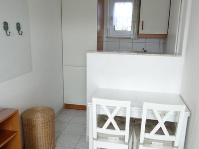 Ferienwohnung für 1 Person (19 m²) in Bad Zwischenahn 2/7