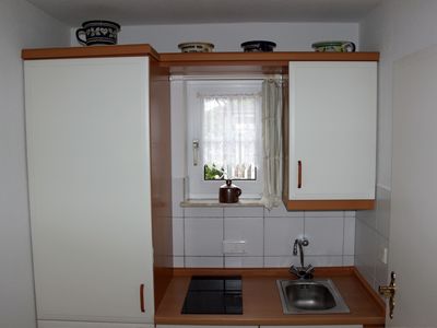 Ferienwohnung für 1 Person (19 m²) in Bad Zwischenahn 3/7