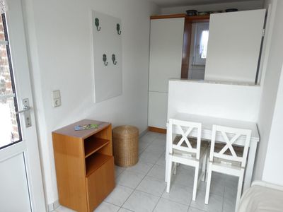 Ferienwohnung für 1 Person (19 m²) in Bad Zwischenahn 5/7