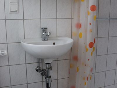 Ferienwohnung für 1 Person (19 m²) in Bad Zwischenahn 6/7