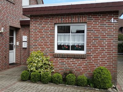 Ferienwohnung für 1 Person (19 m²) in Bad Zwischenahn 7/7