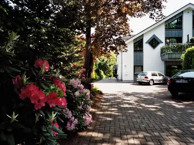 Ferienwohnung für 2 Personen (50 m²) in Bad Zwischenahn 1/10