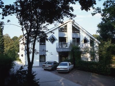 Ferienwohnung für 2 Personen (50 m²) in Bad Zwischenahn 2/10