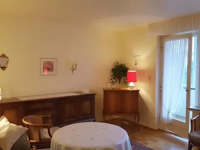 Ferienwohnung für 3 Personen (55 m²) in Bad Zwischenahn 2/10