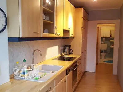 Ferienwohnung für 3 Personen (55 m²) in Bad Zwischenahn 3/10