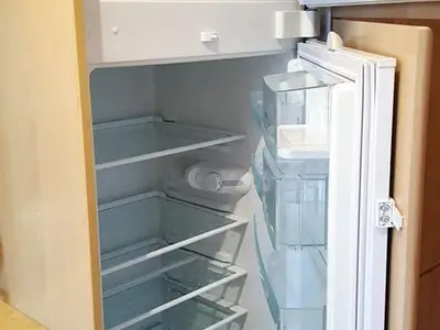 Ferienwohnung für 3 Personen (55 m²) in Bad Zwischenahn 4/10