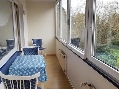 Ferienwohnung für 3 Personen (55 m²) in Bad Zwischenahn 5/10