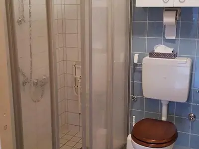 Ferienwohnung für 3 Personen (55 m²) in Bad Zwischenahn 6/10