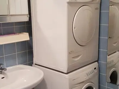 Ferienwohnung für 3 Personen (55 m²) in Bad Zwischenahn 7/10