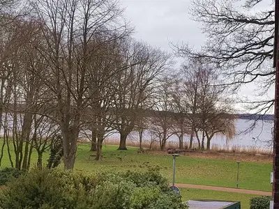 Ferienwohnung für 3 Personen (55 m²) in Bad Zwischenahn 8/10