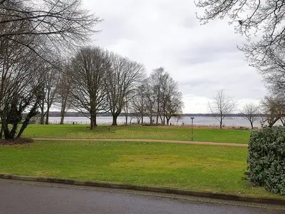 Ferienwohnung für 3 Personen (55 m²) in Bad Zwischenahn 9/10