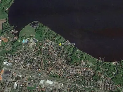 Ferienwohnung für 3 Personen (55 m²) in Bad Zwischenahn 10/10