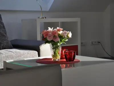 Ferienwohnung für 2 Personen (64 m²) in Bad Zwischenahn 3/10