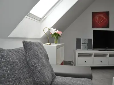 Ferienwohnung für 2 Personen (64 m²) in Bad Zwischenahn 5/10