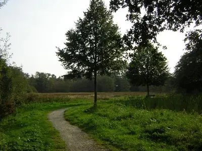 Ferienwohnung für 2 Personen (64 m²) in Bad Zwischenahn 9/10