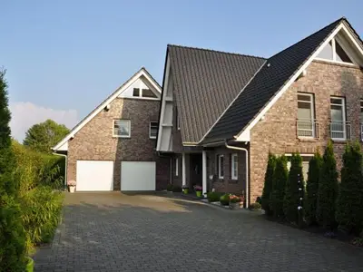 Ferienwohnung für 2 Personen (64 m²) in Bad Zwischenahn 10/10