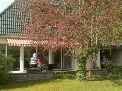 Ferienwohnung für 1 Person (22 m²) in Bad Zwischenahn 2/10