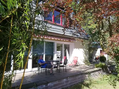 Ferienwohnung für 1 Person (22 m²) in Bad Zwischenahn 3/10