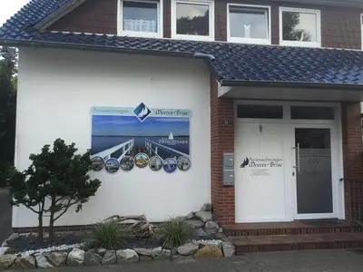 Ferienwohnung für 4 Personen (93 m²) in Bad Zwischenahn 1/10