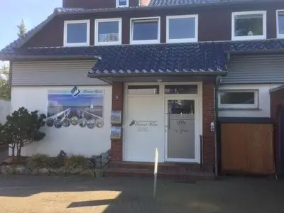 Ferienwohnung für 4 Personen (93 m²) in Bad Zwischenahn 2/10