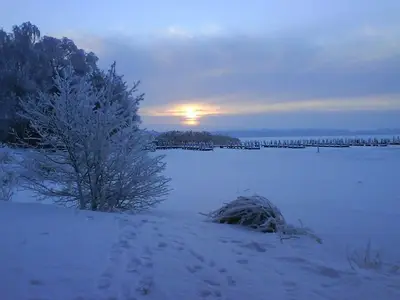 Ferienwohnung für 4 Personen (93 m²) in Bad Zwischenahn 3/10