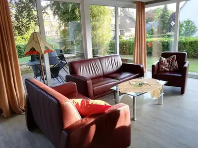 Ferienwohnung für 6 Personen (120 m²) in Bad Zwischenahn 9/10