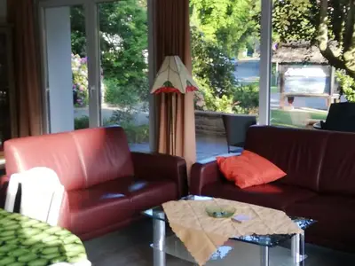 Ferienwohnung für 6 Personen (120 m²) in Bad Zwischenahn 10/10