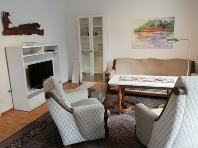 Ferienwohnung für 4 Personen (93 m²) in Bad Zwischenahn 9/10