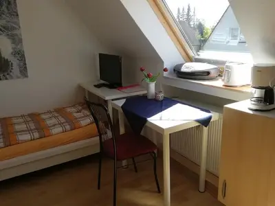 Ferienwohnung für 1 Person (22 m²) in Bad Zwischenahn 9/10
