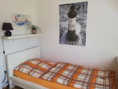 Ferienwohnung für 1 Person (22 m²) in Bad Zwischenahn 10/10