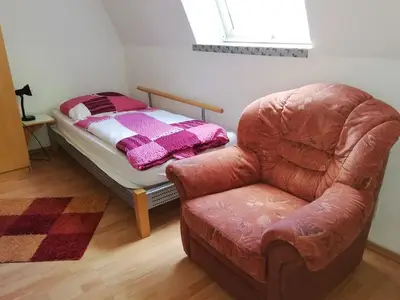 Ferienwohnung für 1 Person (22 m²) in Bad Zwischenahn 9/10