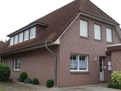 Ferienwohnung für 3 Personen (87 m²) in Bad Zwischenahn 2/10