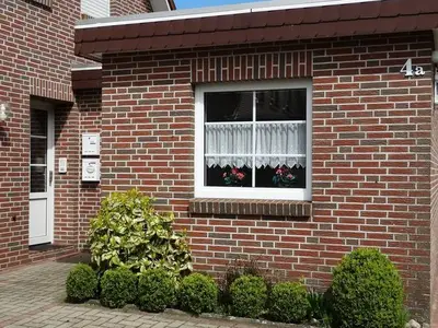 Ferienwohnung für 3 Personen (87 m²) in Bad Zwischenahn 3/10